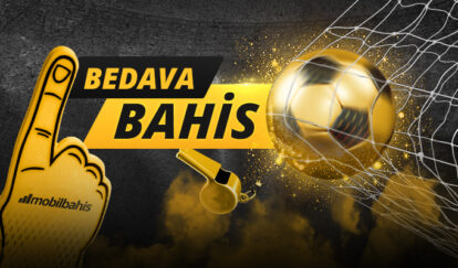 Gol Başına Bedava Bahis Kazan